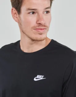 Langærmede T-shirts Nike