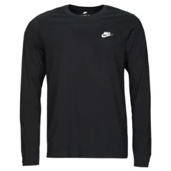 Langærmede T-shirts Nike