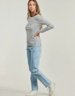 Langærmede T-shirts Petit Bateau