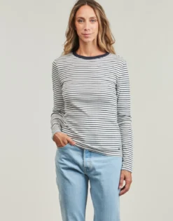 Langærmede T-shirts Petit Bateau