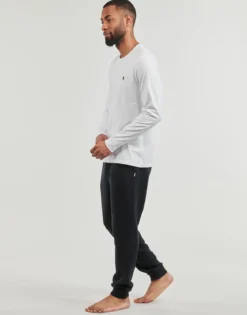 Langærmede T-shirts Polo Ralph Lauren