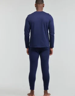 Langærmede T-shirts Polo Ralph Lauren