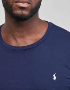 Langærmede T-shirts Polo Ralph Lauren