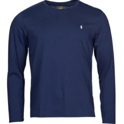 Langærmede T-shirts Polo Ralph Lauren