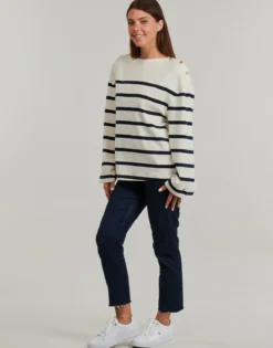 Langærmede T-shirts Tommy Hilfiger
