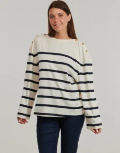 Langærmede T-shirts Tommy Hilfiger