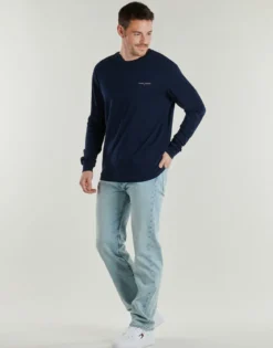 Langærmede T-shirts Tommy Jeans