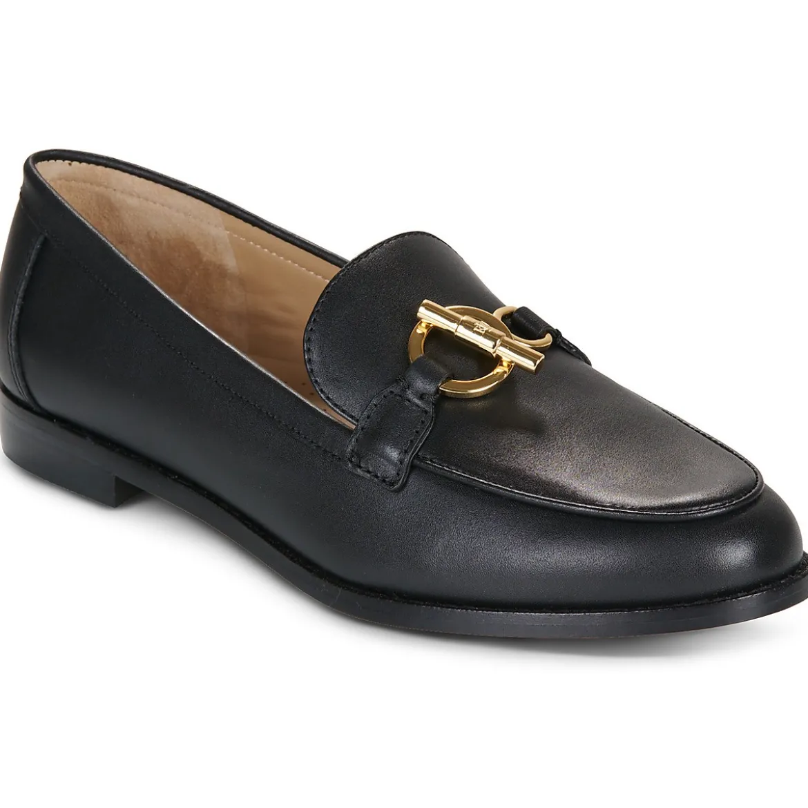 Lauren Ralph Lauren BLAIKE LOAFR-FLATS-LOAFER