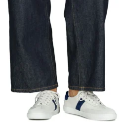 Lauren Ralph Lauren BRAYLEE-SNEAKERS-LOW TOP LACE