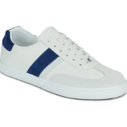 Lauren Ralph Lauren BRAYLEE-SNEAKERS-LOW TOP LACE