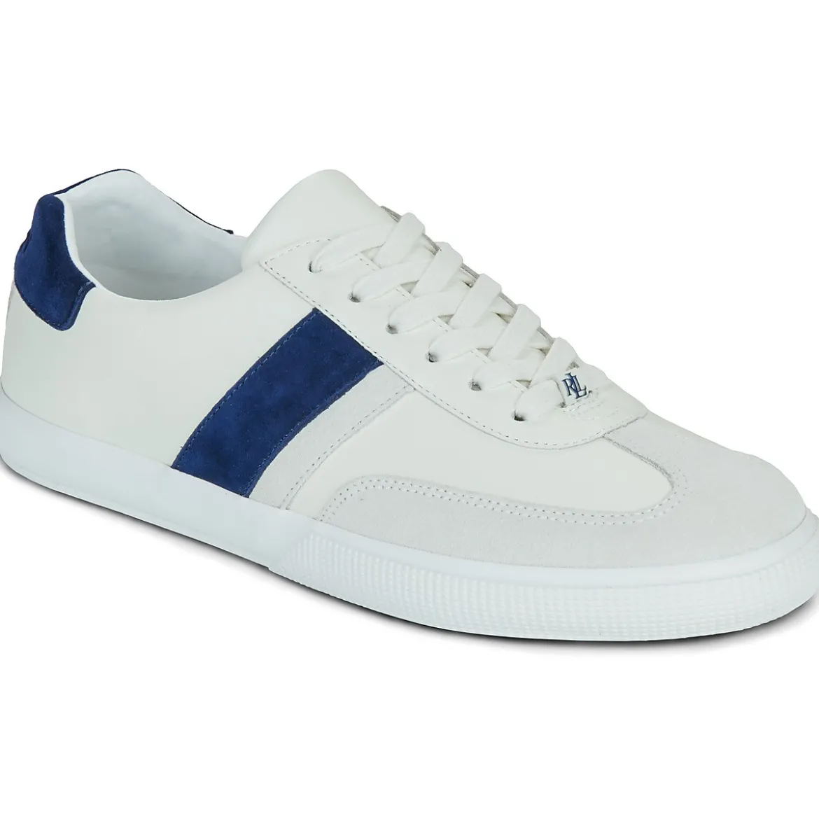 Lauren Ralph Lauren BRAYLEE-SNEAKERS-LOW TOP LACE