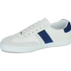 Lauren Ralph Lauren BRAYLEE-SNEAKERS-LOW TOP LACE