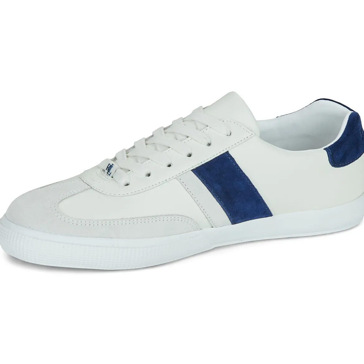 Lauren Ralph Lauren BRAYLEE-SNEAKERS-LOW TOP LACE