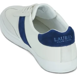 Lauren Ralph Lauren BRAYLEE-SNEAKERS-LOW TOP LACE