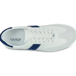 Lauren Ralph Lauren BRAYLEE-SNEAKERS-LOW TOP LACE