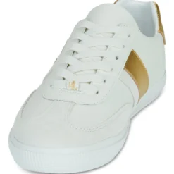 Lauren Ralph Lauren BRAYLEE-SNEAKERS-LOW TOP LACE