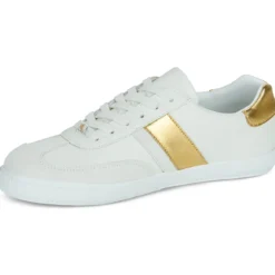 Lauren Ralph Lauren BRAYLEE-SNEAKERS-LOW TOP LACE