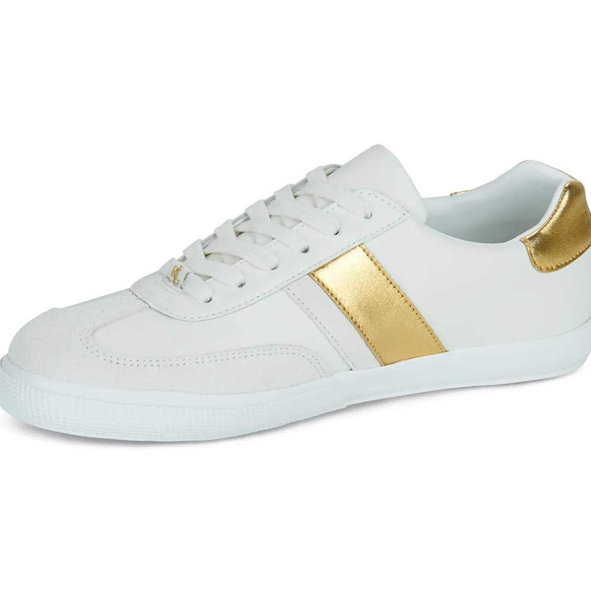Lauren Ralph Lauren BRAYLEE-SNEAKERS-LOW TOP LACE