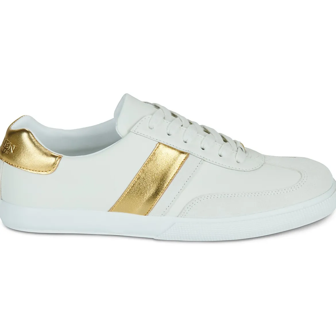 Lauren Ralph Lauren BRAYLEE-SNEAKERS-LOW TOP LACE