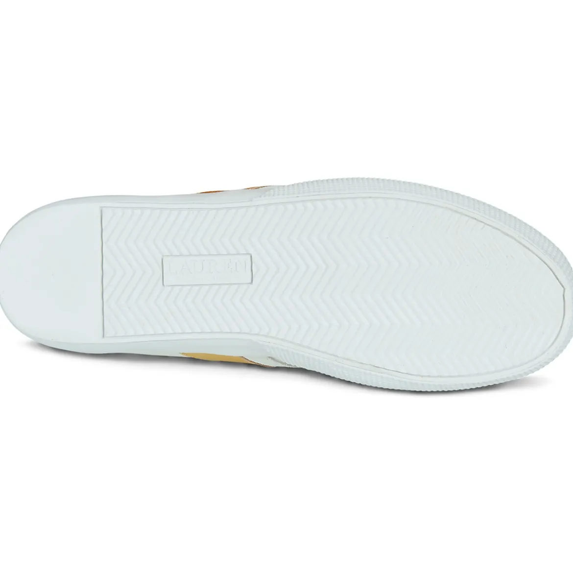Lauren Ralph Lauren BRAYLEE-SNEAKERS-LOW TOP LACE