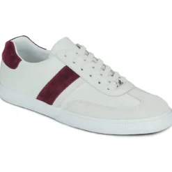 Lauren Ralph Lauren BRAYLEE-SNEAKERS-LOW TOP LACE