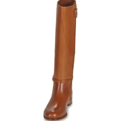 Lauren Ralph Lauren BRIDGETTE-BOOTS-TALL BOOT
