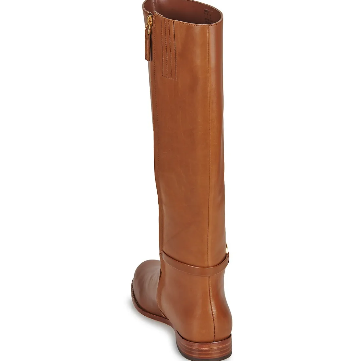 Lauren Ralph Lauren BRIDGETTE-BOOTS-TALL BOOT