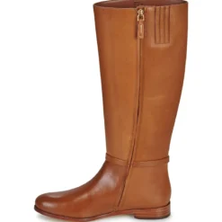Lauren Ralph Lauren BRIDGETTE-BOOTS-TALL BOOT