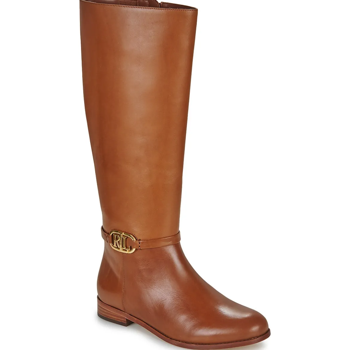 Lauren Ralph Lauren BRIDGETTE-BOOTS-TALL BOOT