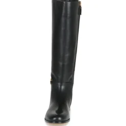 Lauren Ralph Lauren BRIDGETTE-BOOTS-TALL BOOT