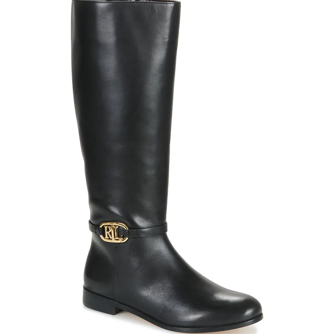 Lauren Ralph Lauren BRIDGETTE-BOOTS-TALL BOOT