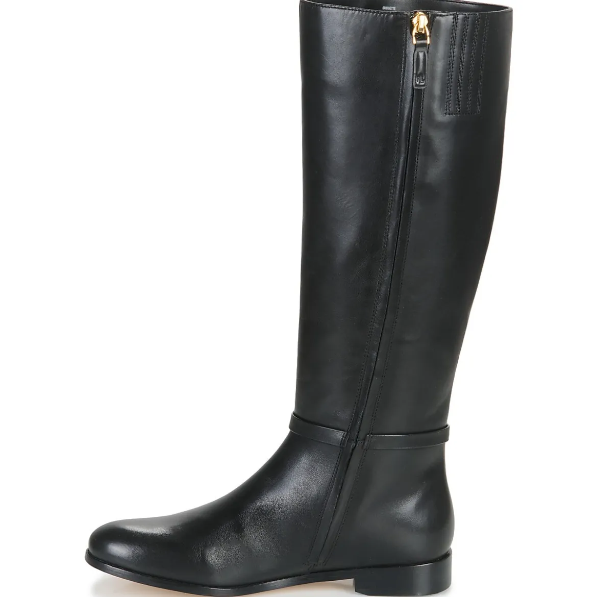 Lauren Ralph Lauren BRIDGETTE-BOOTS-TALL BOOT