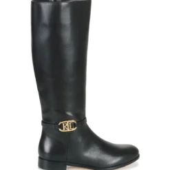 Lauren Ralph Lauren BRIDGETTE-BOOTS-TALL BOOT
