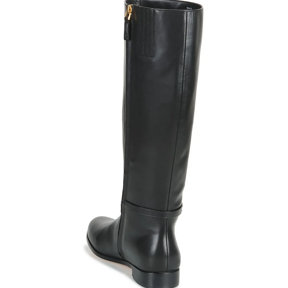 Lauren Ralph Lauren BRIDGETTE-BOOTS-TALL BOOT