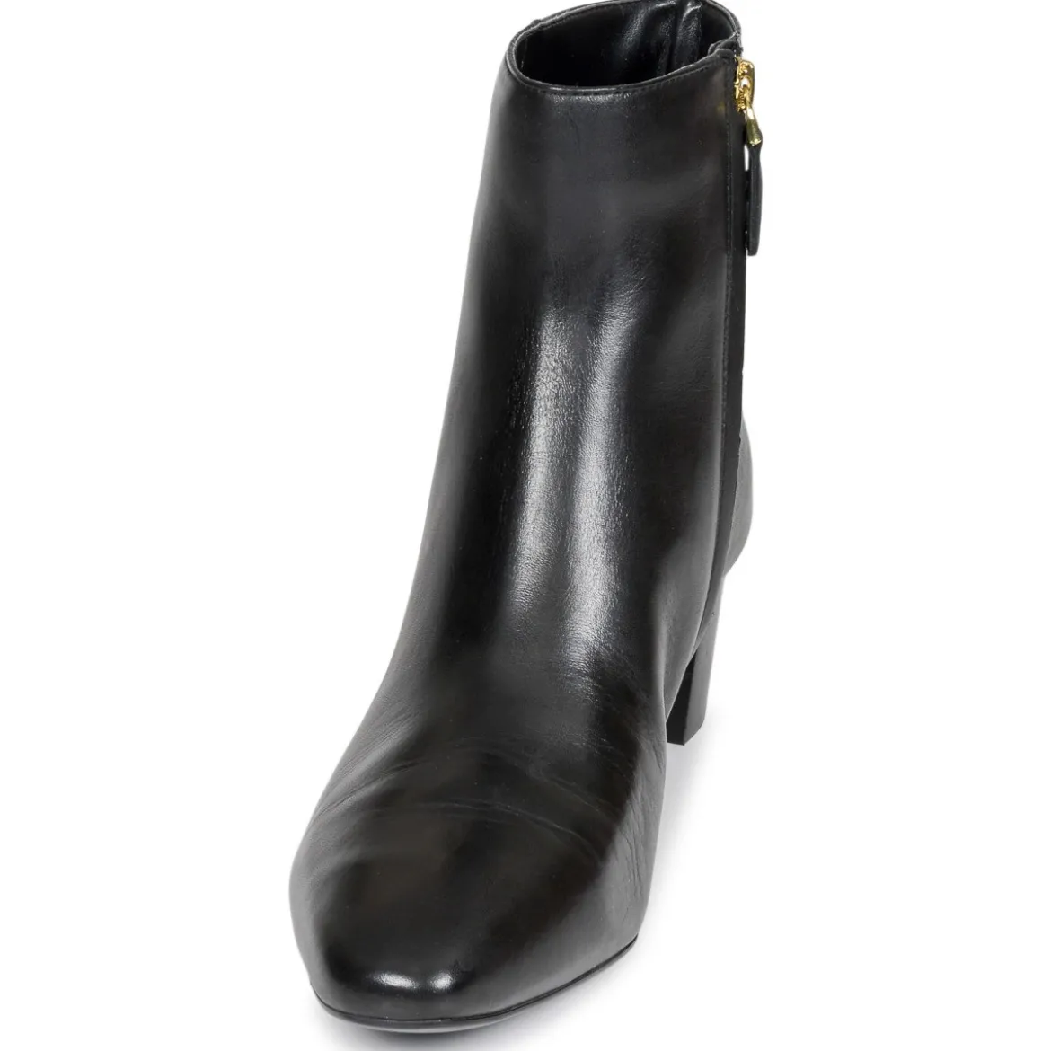 Lauren Ralph Lauren DEMI BOOTS