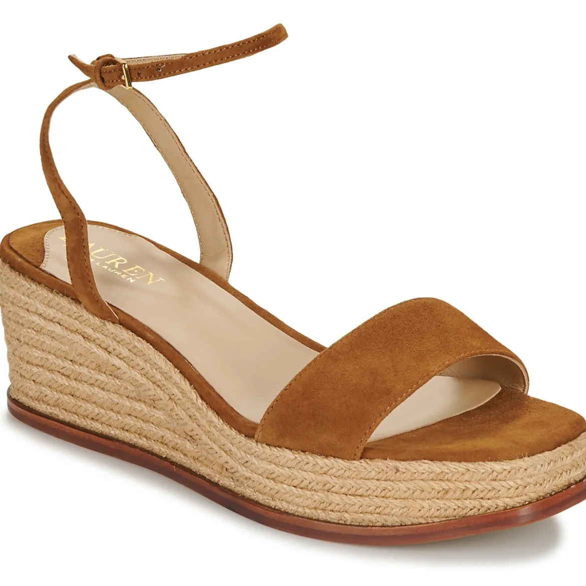 Lauren Ralph Lauren Espadrilles