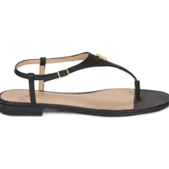Lauren Ralph Lauren EVERLEY 2-SANDALS-FLAT SANDAL