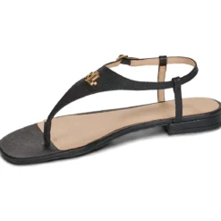 Lauren Ralph Lauren EVERLEY 2-SANDALS-FLAT SANDAL