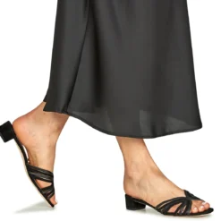 Lauren Ralph Lauren FAY MTSTRP-SANDALS