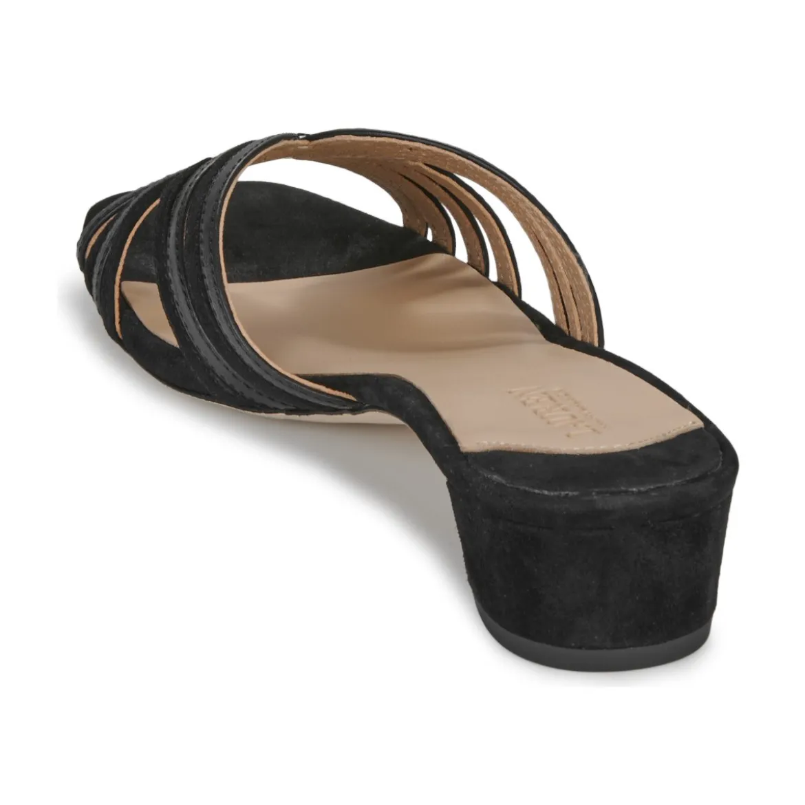 Lauren Ralph Lauren FAY MTSTRP-SANDALS