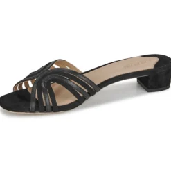 Lauren Ralph Lauren FAY MTSTRP-SANDALS