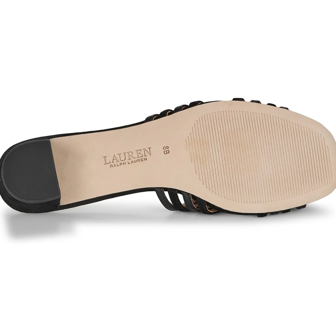 Lauren Ralph Lauren FAY MTSTRP-SANDALS