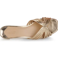 Lauren Ralph Lauren FAY MTSTRP-SANDALS