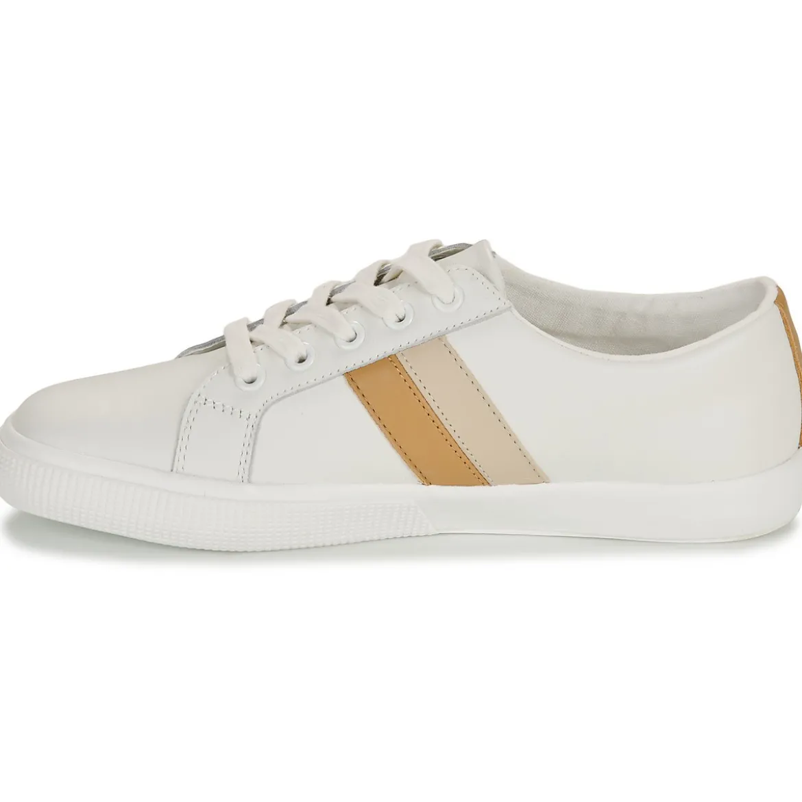 Lauren Ralph Lauren JANSON II-SNEAKERS-LOW TOP LACE