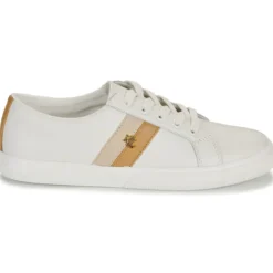 Lauren Ralph Lauren JANSON II-SNEAKERS-LOW TOP LACE