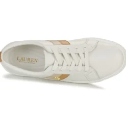 Lauren Ralph Lauren JANSON II-SNEAKERS-LOW TOP LACE