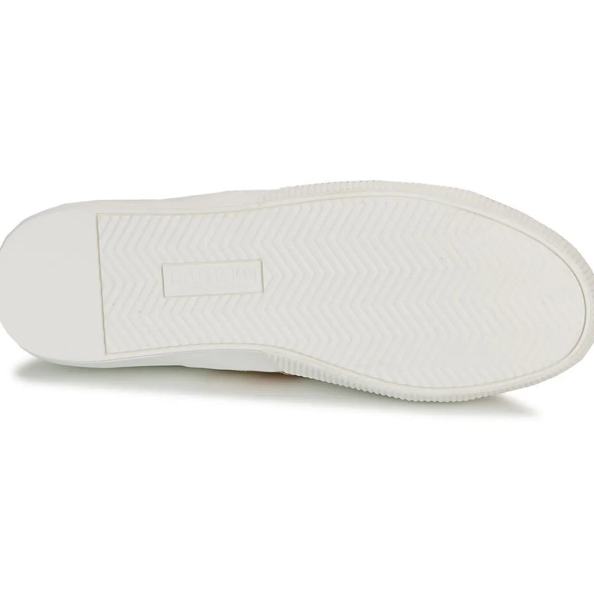 Lauren Ralph Lauren JANSON II-SNEAKERS-LOW TOP LACE