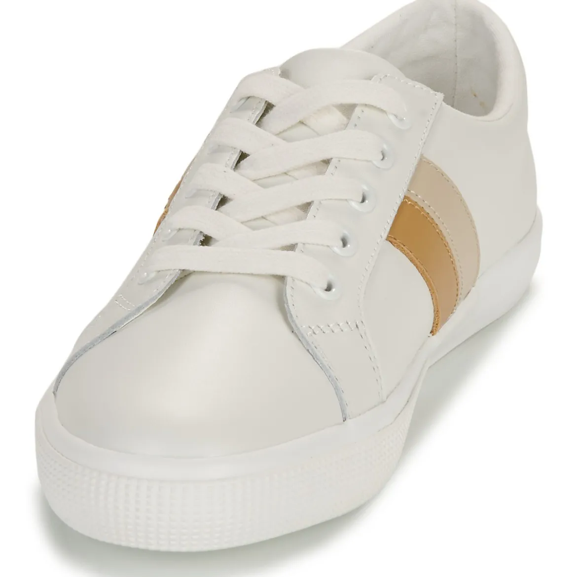 Lauren Ralph Lauren JANSON II-SNEAKERS-LOW TOP LACE
