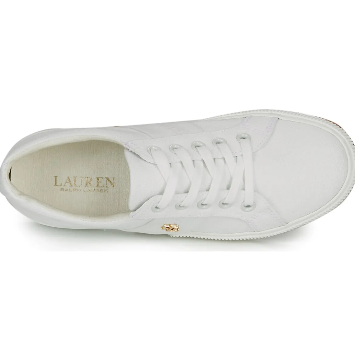 Lauren Ralph Lauren JANSON II