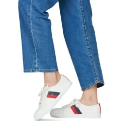 Lauren Ralph Lauren JANSON II-SNEAKERS-LOW TOP LACE